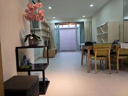 The Spectrum (D5), Condominium #597734211
